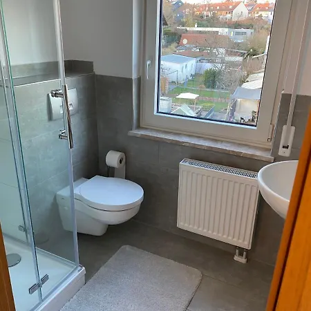 Ferienhaus-zirndorf Сasa de vacaciones