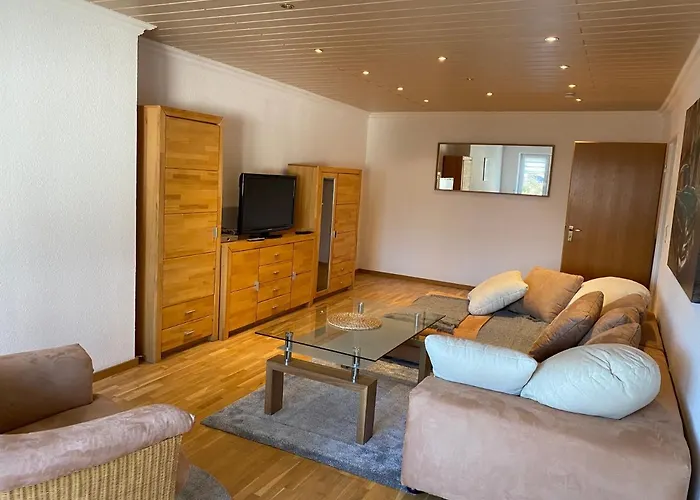Ferienhaus-zirndorf * ツィルンドルフ