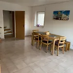 Hébergement de vacances Ferienhaus-zirndorf *