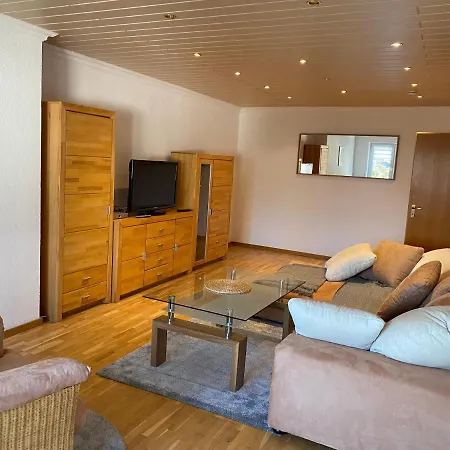 Ferienhaus-zirndorf * Zirndorf
