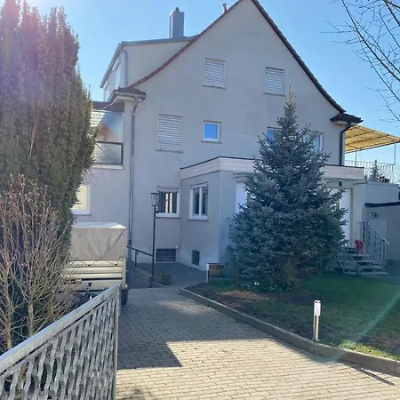 Ferienhaus-zirndorf Zirndorf