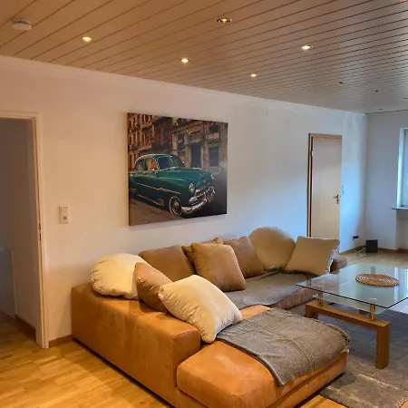 Ferienhaus-zirndorf *