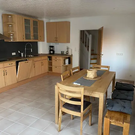 Ferienhaus-zirndorf Zirndorf