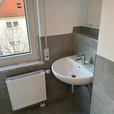 Ferienhaus-zirndorf * Zirndorf