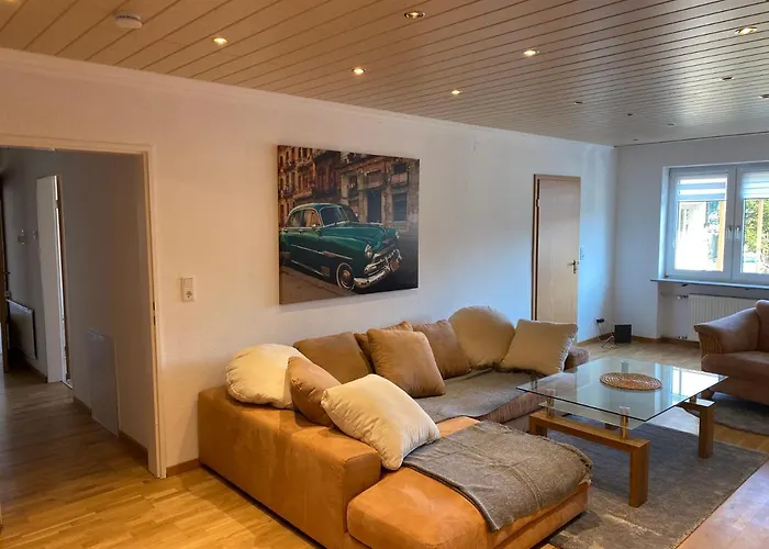Ferienhaus-zirndorf *