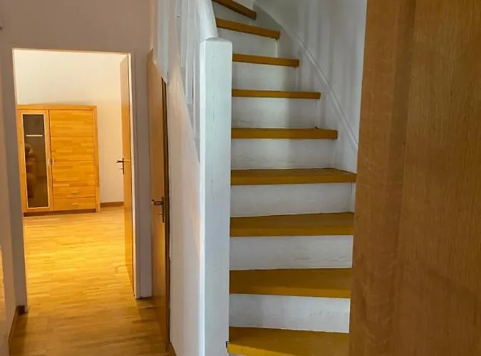 Ferienhaus-zirndorf 펜션 *